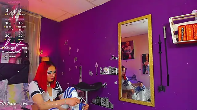 kilian hot online show from 31, 1, 2026