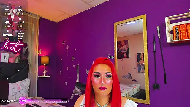 Snapshot of kilian_hot chatting on 30, 4, 2026 kilian hot online show from 30, 4, 2026