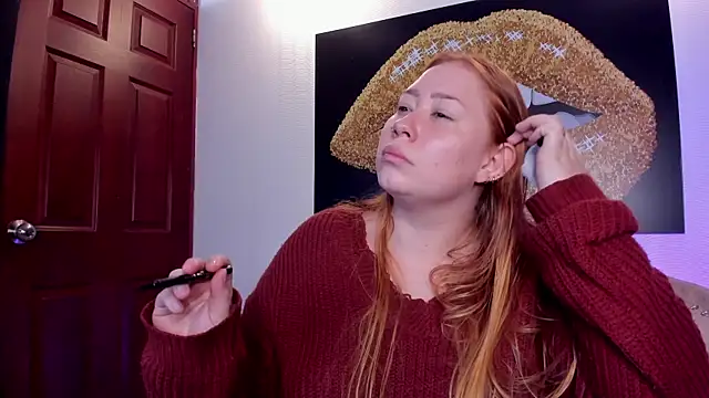 hannamartinn online show from 15, 10, 2025