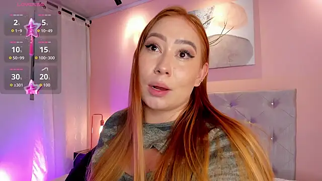 hannamartinn online show from 15, 1, 2026