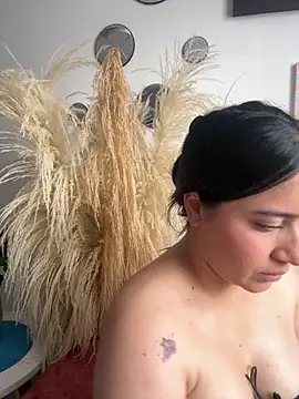 KallyMyller1 online show from 9, 10, 2025