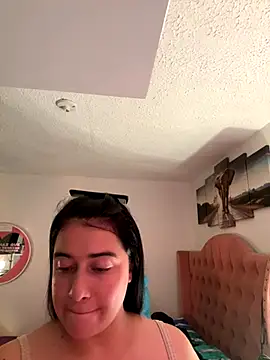 KallyMyller1 online show from 13, 11, 2025