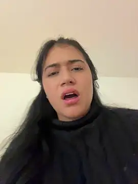 Snapshot of KallyMyller1 chatting on 21, 4, 2026 KallyMyller1 online show from 21, 4, 2026