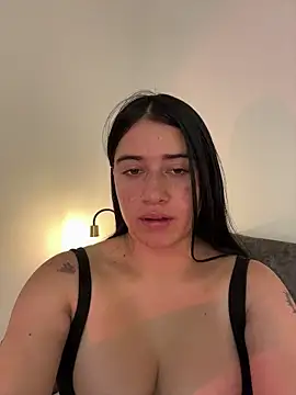 Snapshot of KallyMyller1 chatting on 4, 5, 2026 KallyMyller1 online show from 4, 5, 2026