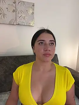 Snapshot of KallyMyller1 chatting on 7, 7, 2026 KallyMyller1 online show from 7, 7, 2026