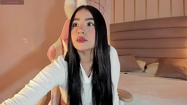 Mariana sweetest online show from 13, 3, 2025