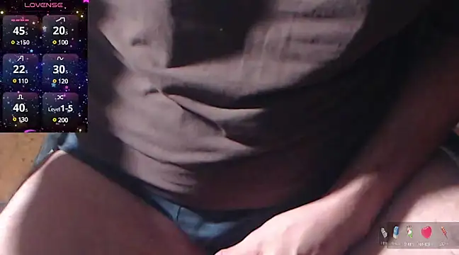 Snapshot of steffencamboy chatting on 8, 1, 2025 steffencamboy online show from 8, 1, 2025