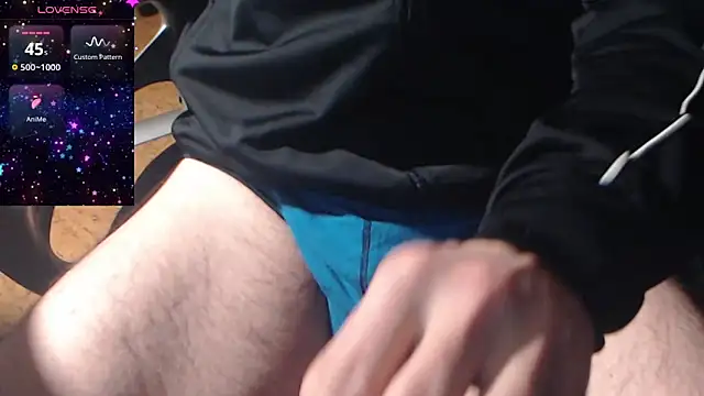 Snapshot of steffencamboy chatting on 12, 2, 2025 steffencamboy online show from 12, 2, 2025
