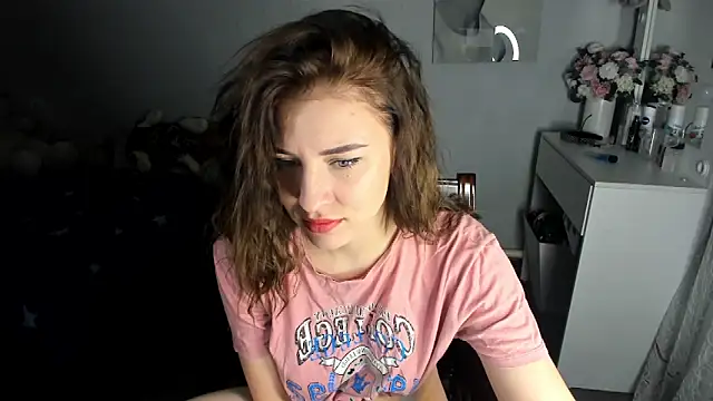 KindKristy online show from 17, 3, 2025