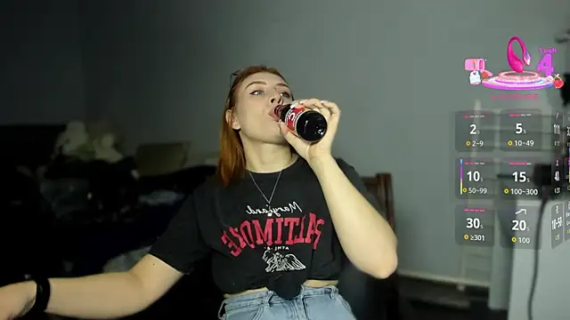 KindKristy online show from 15, 12, 2025