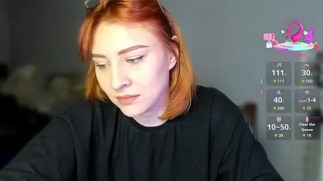 KindKristy online show from 2, 2, 2026