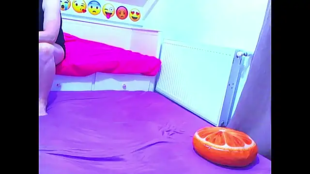 evehotty online show from 13, 4, 2026