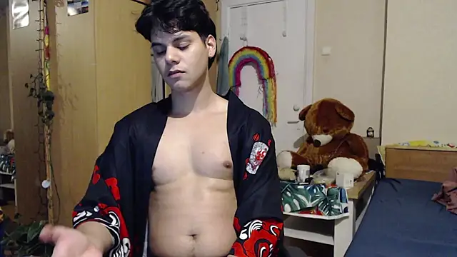 tomas boy20 online show from 4, 12, 2025