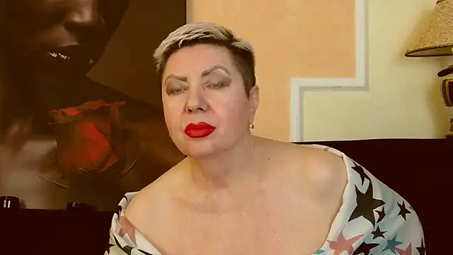 LadyPosh online show from 20, 12, 2024