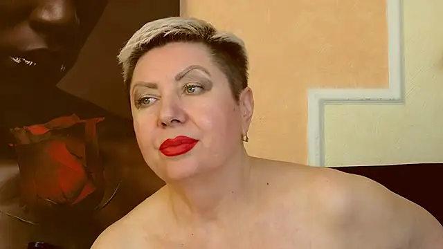 LadyPosh online show from 21, 12, 2024