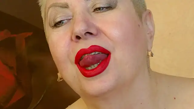 LadyPosh online show from 28, 12, 2024