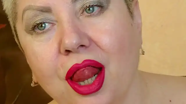 LadyPosh online show from 9, 1, 2025