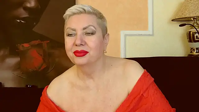 LadyPosh online show from 11, 2, 2025