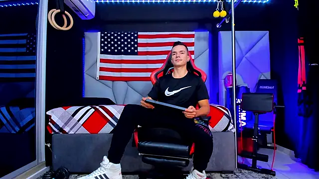 Aydenmiller96 online show from 10, 9, 2025