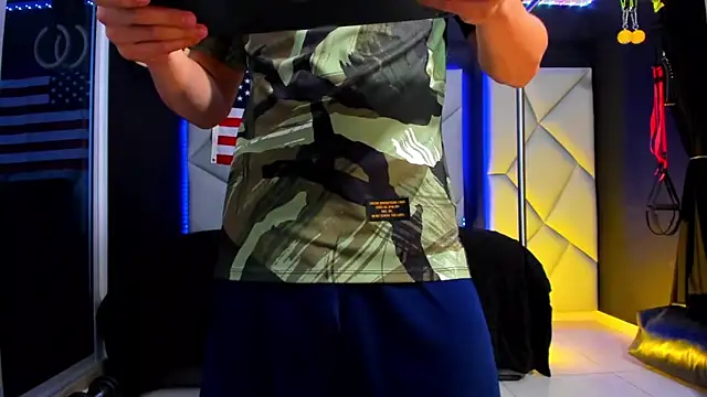 Aydenmiller96 online show from 11, 3, 2026