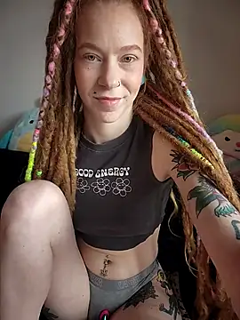 LucidLucy online show from 1, 4, 2026