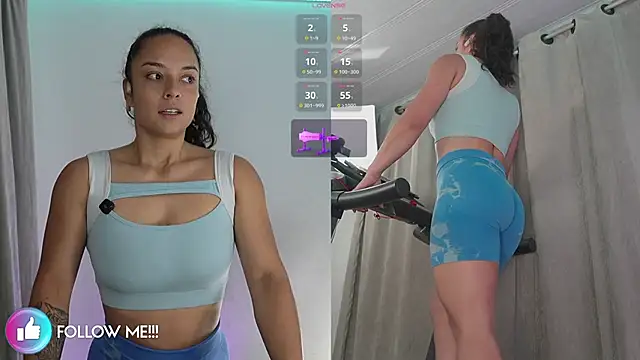 afroditaP  online show from 28, 10, 2025