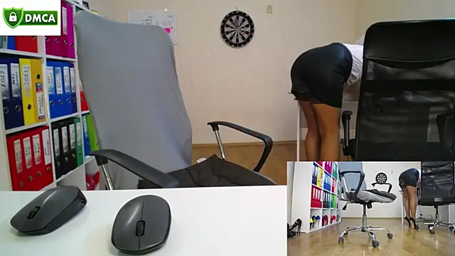 secret-office online show from 12, 9, 2025