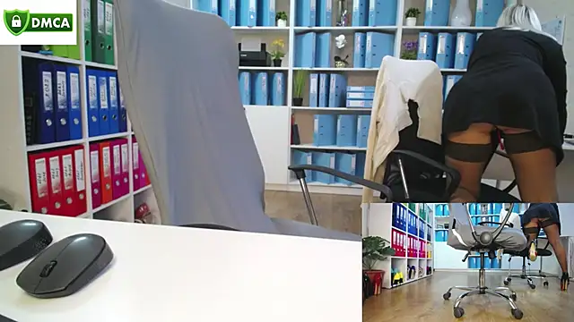 secret-office online show from 19, 1, 2026