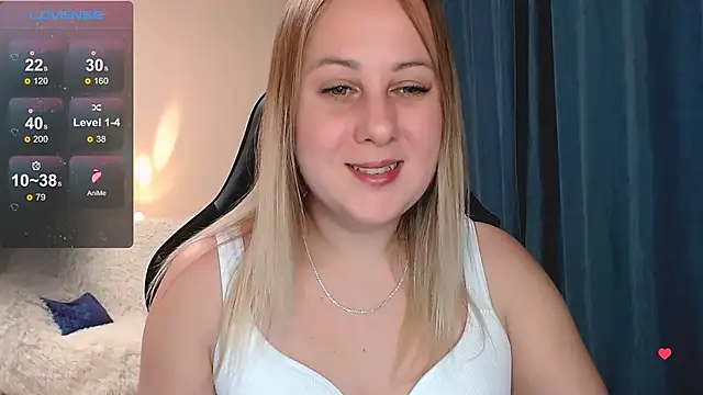 Givemetime  online show from 17, 4, 2026