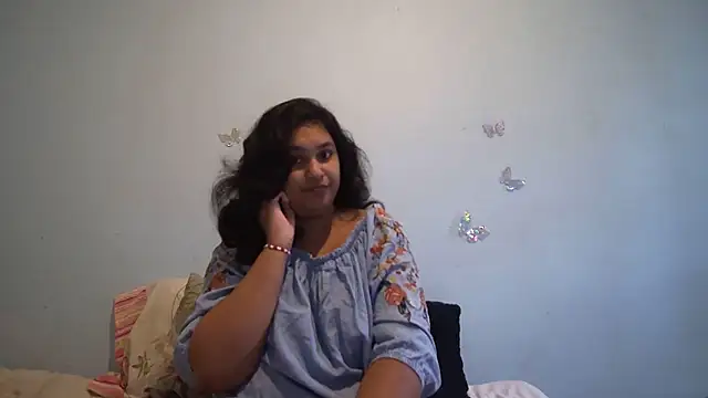 Indianbloom- online show from 20, 9, 2025