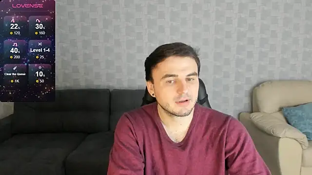 Bruce Wayne9 online show from 24, 12, 2024