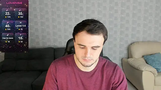 Bruce Wayne9 online show from 24, 12, 2024