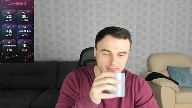 Bruce Wayne9 online show from 9, 1, 2025