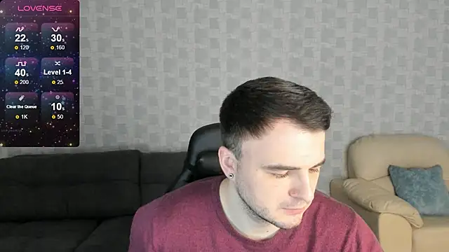 Bruce Wayne9 online show from 10, 1, 2025