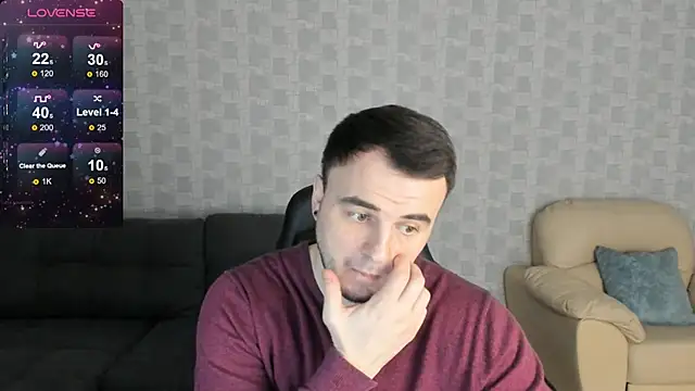 Bruce Wayne9 online show from 11, 1, 2025