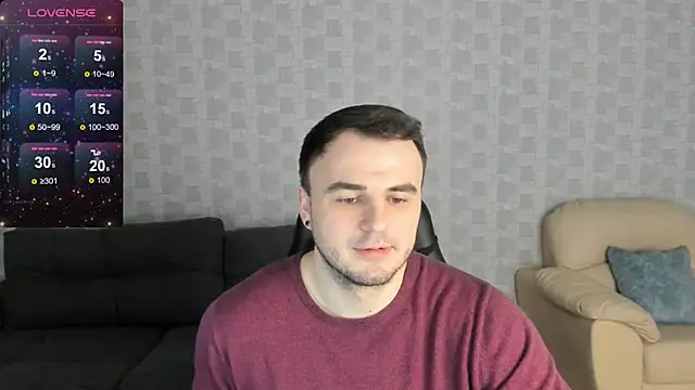 Bruce Wayne9 online show from 12, 1, 2025