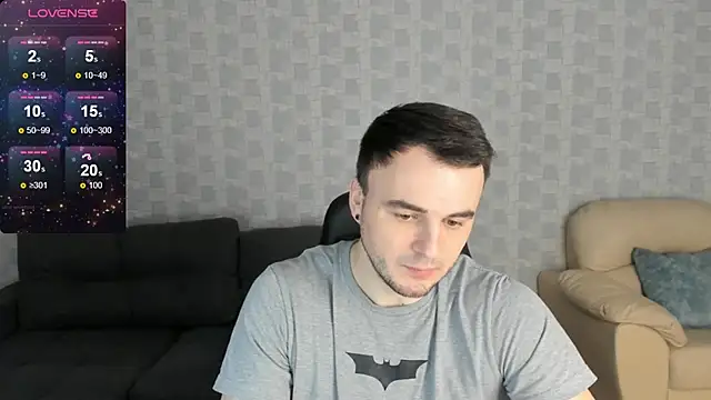 Bruce Wayne9 online show from 13, 1, 2025