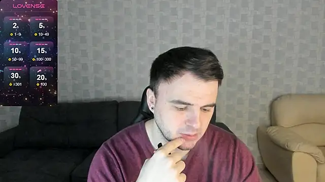 Bruce Wayne9 online show from 23, 1, 2025