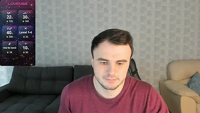 Bruce Wayne9 online show from 26, 1, 2025