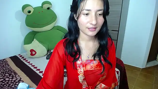 emily honter online show from 21, 2, 2025