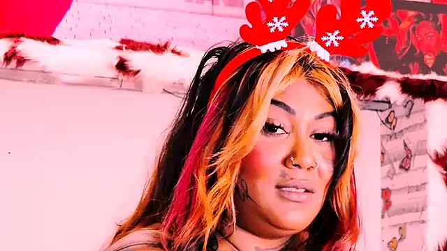 Snapshot of indian_dreamgirl chatting on 18, 12, 2024 indian dreamgirl online show from 18, 12, 2024