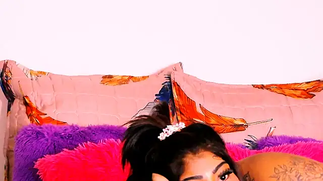 Snapshot of indian_dreamgirl chatting on 15, 3, 2025 indian dreamgirl online show from 15, 3, 2025