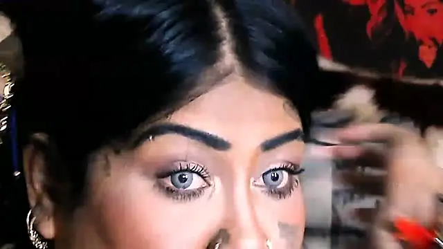 Snapshot of indian_dreamgirl chatting on 9, 9, 2025 indian dreamgirl online show from 9, 9, 2025