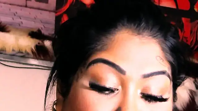 Snapshot of indian_dreamgirl chatting on 12, 9, 2025 indian dreamgirl online show from 12, 9, 2025