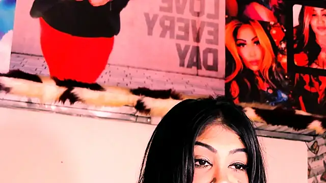 Snapshot of indian_dreamgirl chatting on 27, 9, 2025 indian dreamgirl online show from 27, 9, 2025