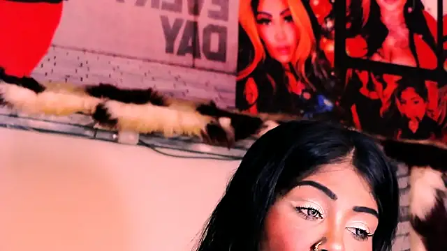 Snapshot of indian_dreamgirl chatting on 10, 10, 2025 indian dreamgirl online show from 10, 10, 2025