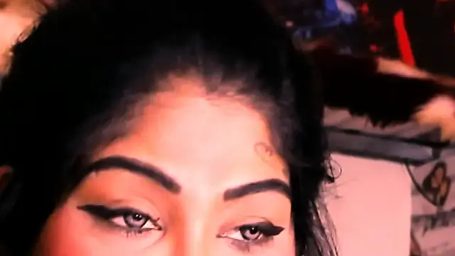 Snapshot of indian_dreamgirl chatting on 13, 10, 2025 indian dreamgirl online show from 13, 10, 2025