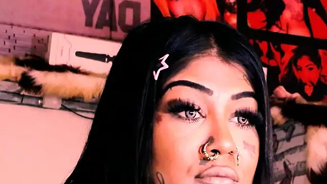 Snapshot of indian_dreamgirl chatting on 30, 10, 2025 indian dreamgirl online show from 30, 10, 2025