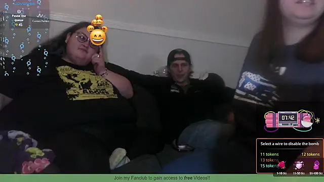 ZeTurtleMaster online show from 9, 3, 2025