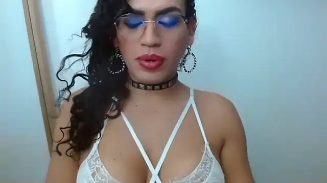 Snapshot of AngelikaTS chatting on 20, 4, 2026 AngelikaTS online show from 20, 4, 2026